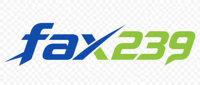 fax 239 logo